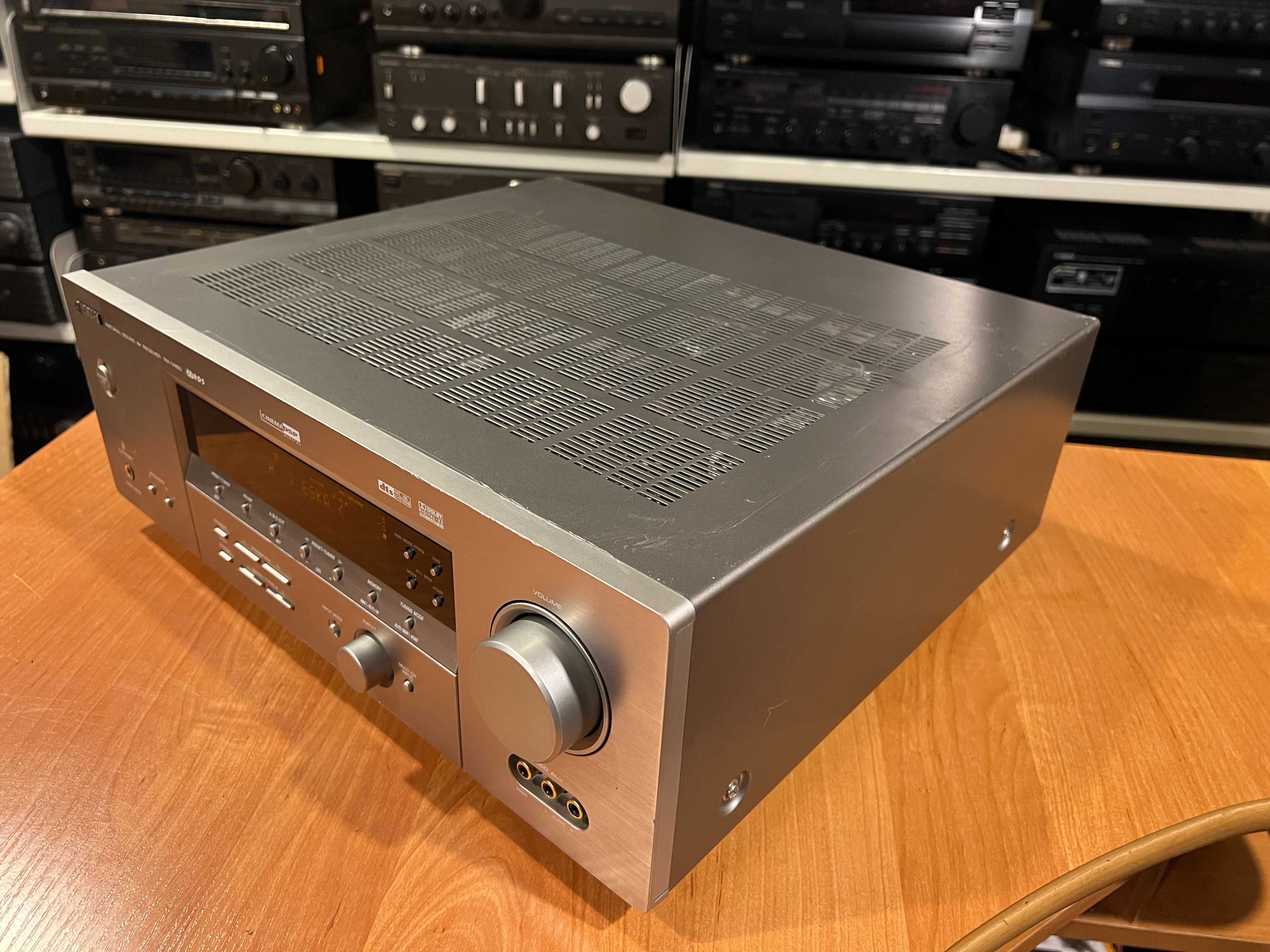 Amplituner Yamaha RX-V450 Audio Room