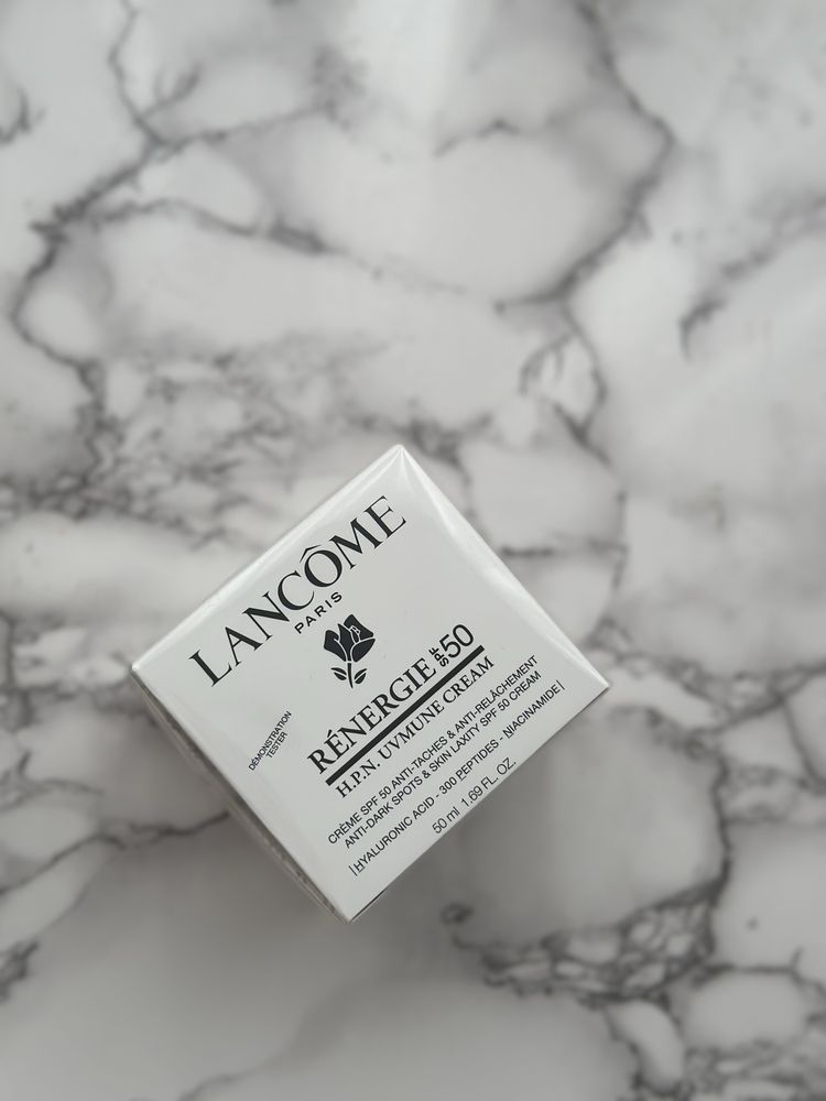 Lancome Renergie H.P.N. spf 50