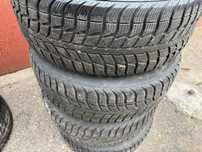 235/60R16 Диски/ Резина/ Гума  (5/114.3)