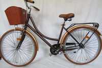 Міський жіночий велосипед Ardis Verona R28 якісний та комфортний