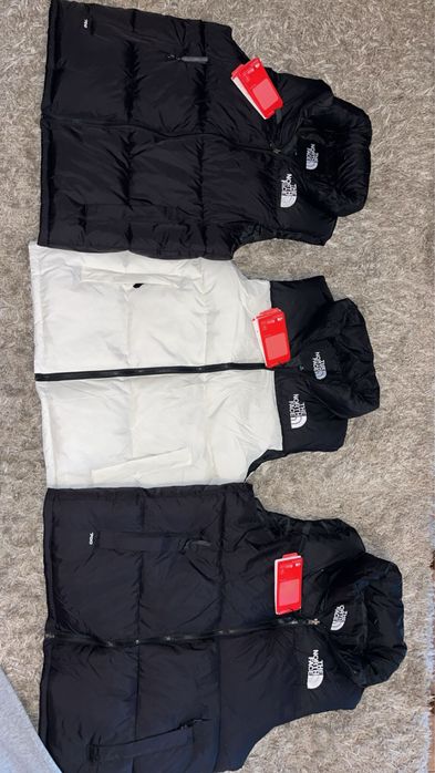 Kamizelka The North Face