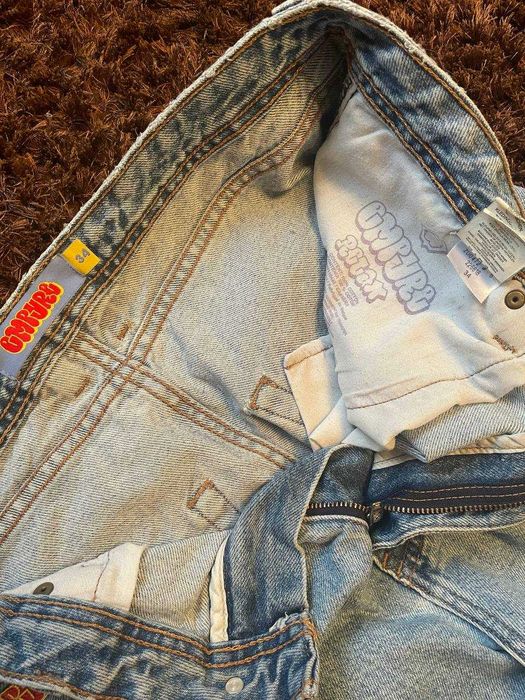 Оригінал Джинсы empyre, beggy jeans 34 L-Xl