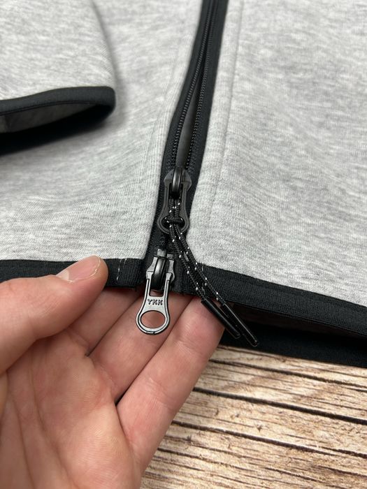 Кофта Nike tech fleece 2025 найк теч флис новий