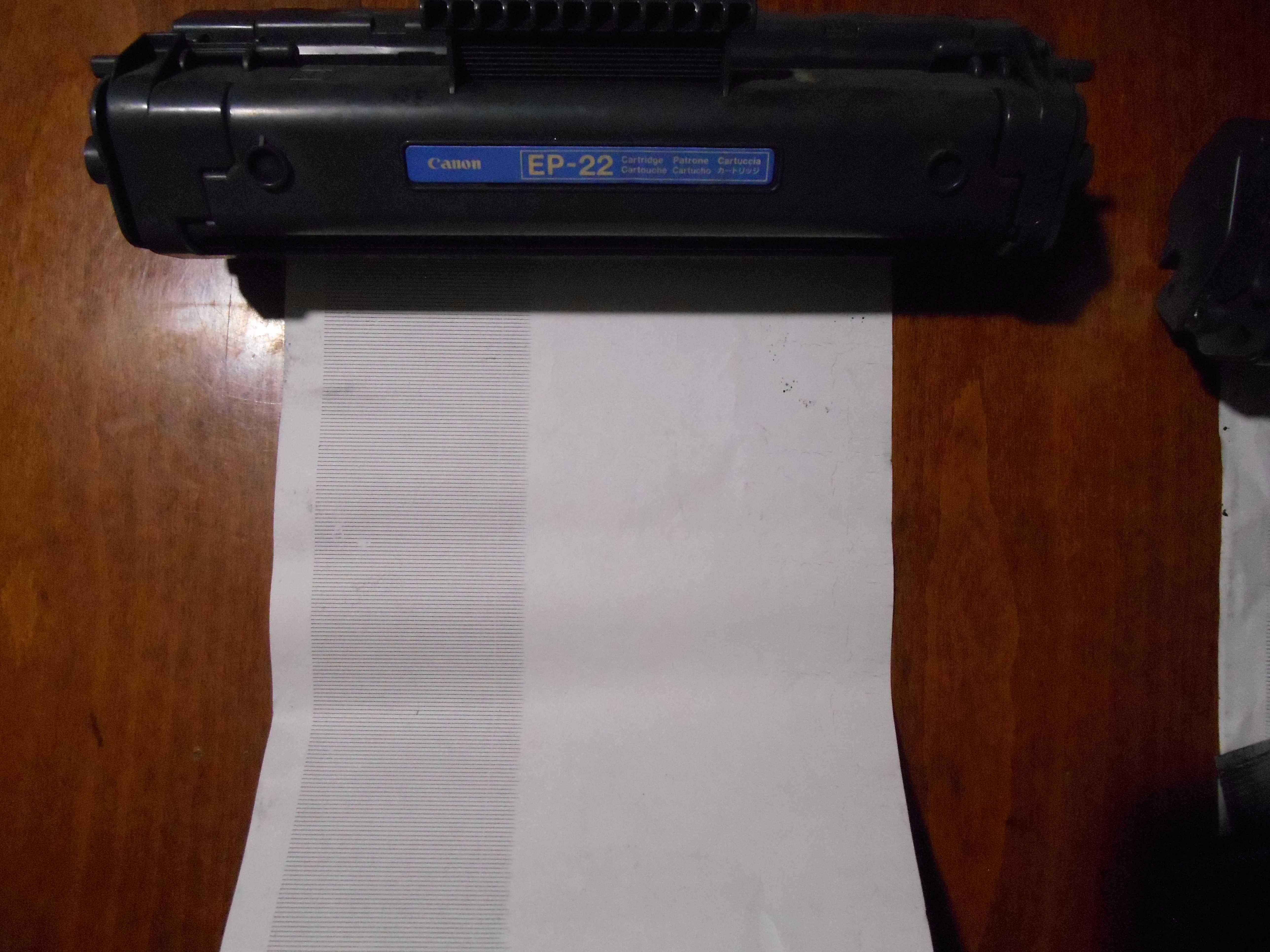 Принтер Canon LBP-810 + 3 картриджа