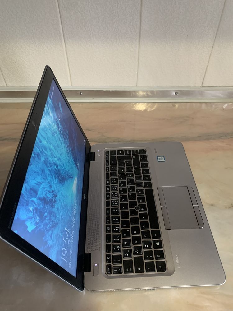 Computador portátil HP EliteBook