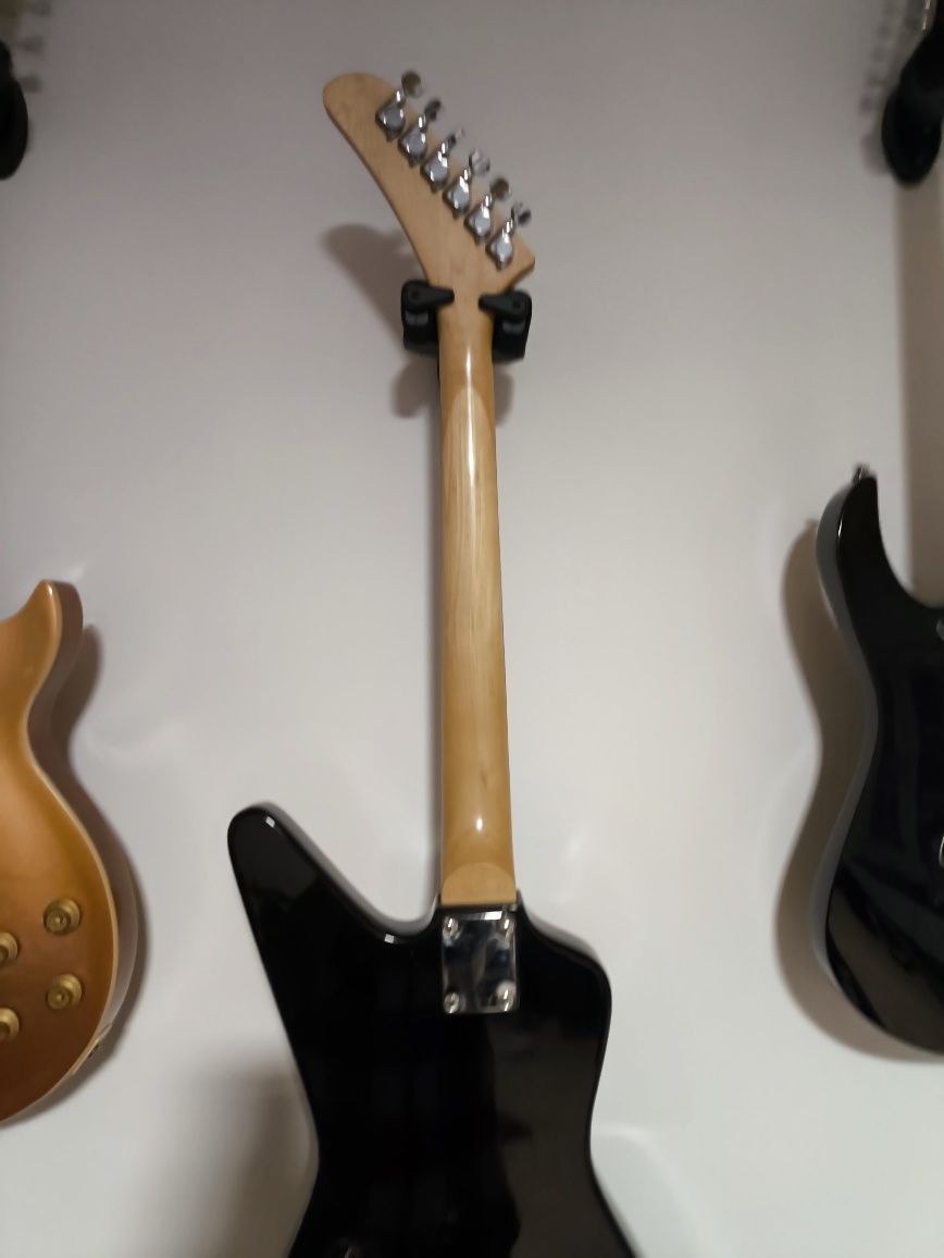 Gitara Slammer Explorer ex hammer