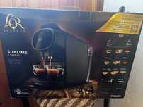 Кавомашина Philips L’or barista