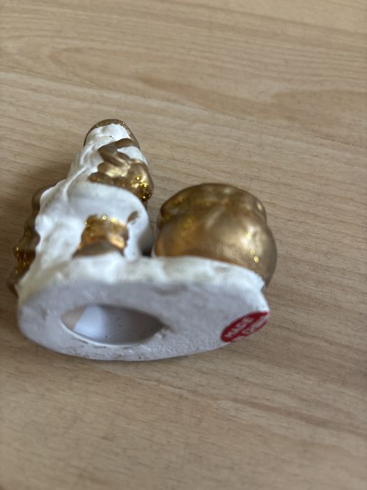 Świecznik świąteczny