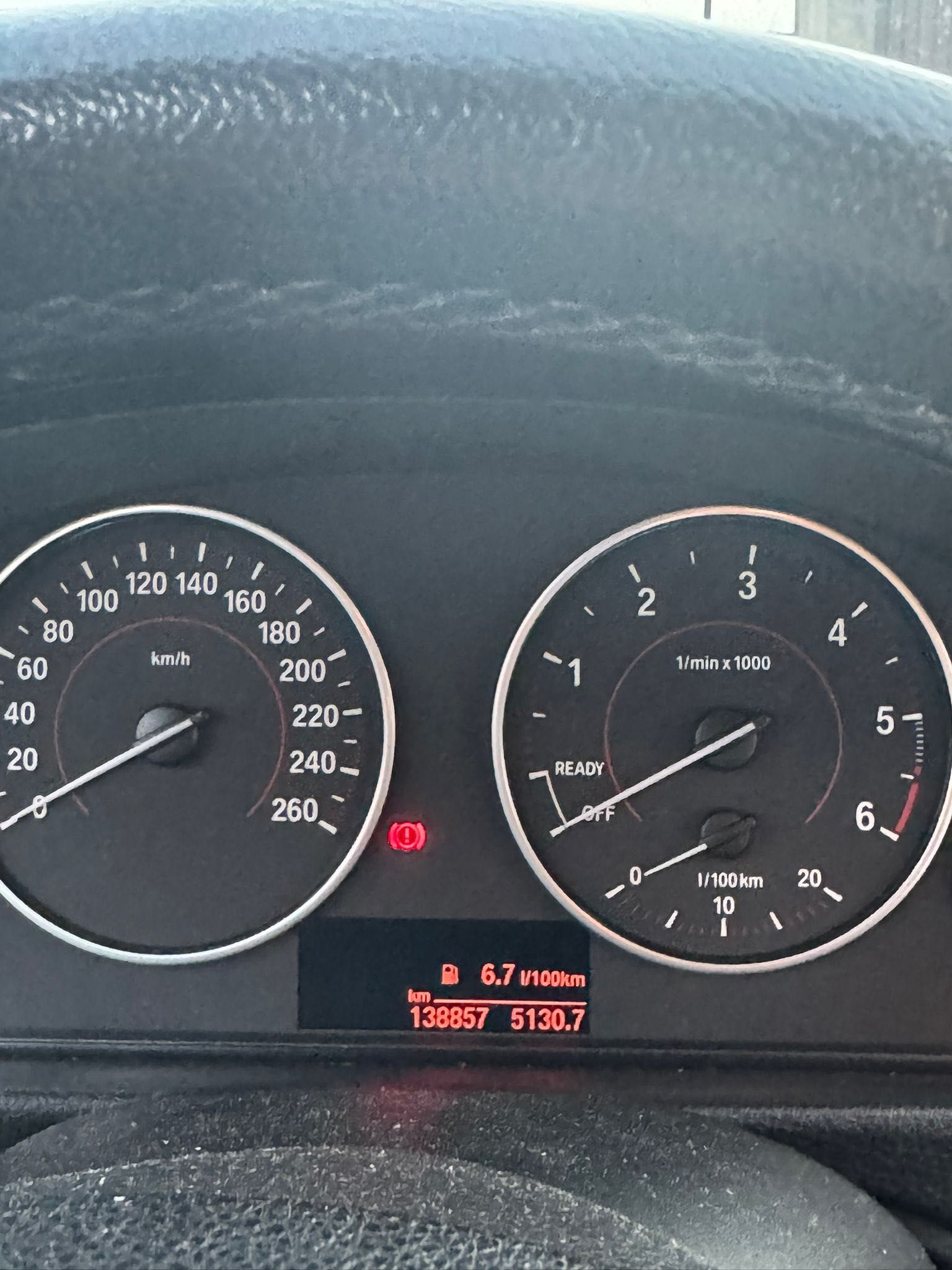 BMW 318 Sport GT 139.200km