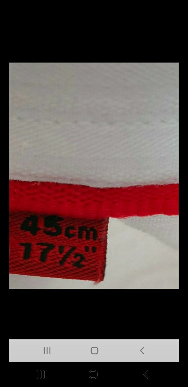 Koszula Pierre Cardin,rozmiar 2XL,męska, biała