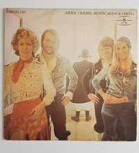 Vinyl - Abba Waterloo