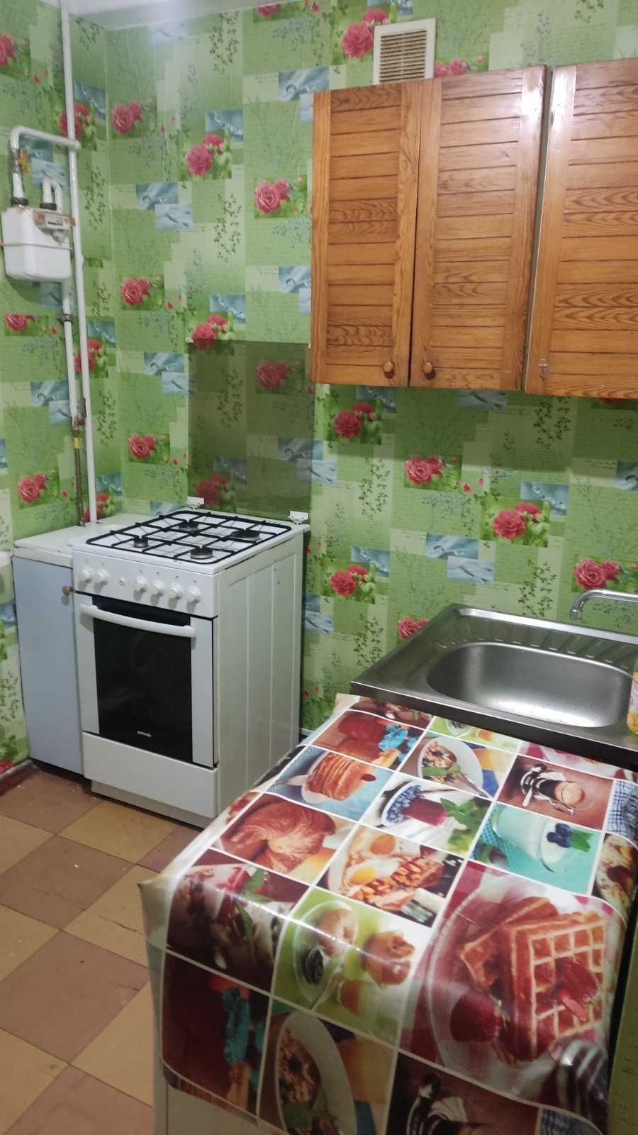 Продам 1ком.кв ул. Богдана Хмельницкого