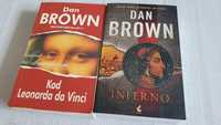 Dan Brown - Kod Leonarda da Vinci, Inferno