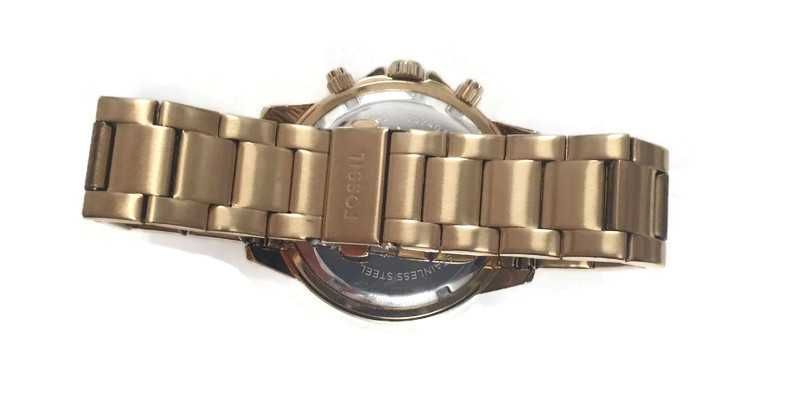 Zegarek Męski Fossil Bannon BQ2493 BOX