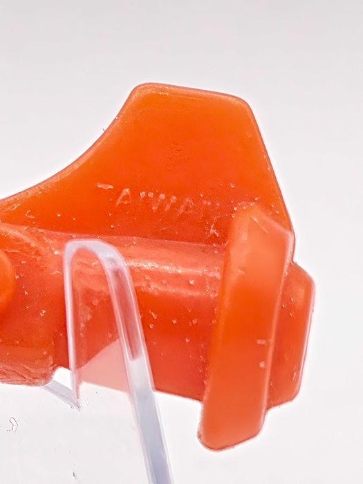 Man-e-faces 1982 Masters of the Universe MOTU He-man Mattel