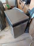 Zmywarka wolnostojąca Whirlpool model WSFO 3034 PF X