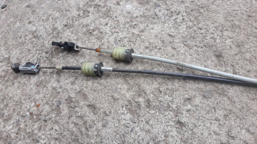 Opel Vectra C 1.9CDTI linki, cięgna