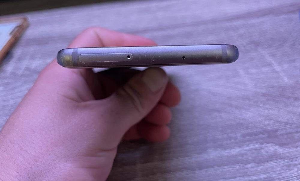 Samsung Galaxy S7 edge