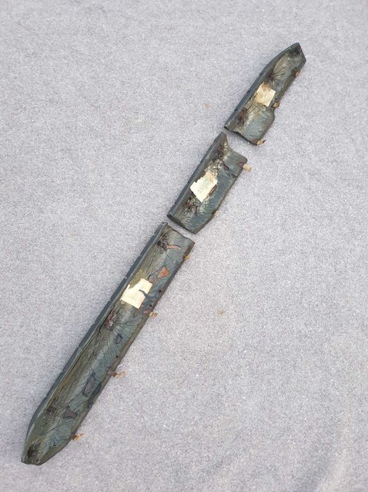 Fiat 125p   starego typu osłona deski rozdzielczej   deska tapicerka