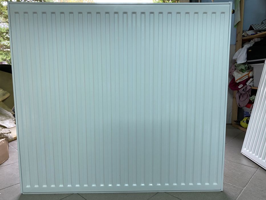 Grzejnik Purmo Ventil Compact 900x1000