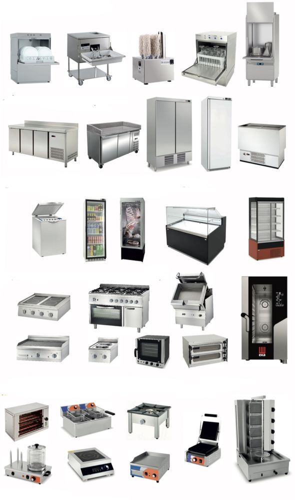 Aluguer de Equipamentos para eventos