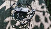 Блок живлення 5V 8A YU0508 AC/DC Adapter
