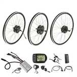Zestaw do konwersji 1000W 48V Mxus  26"/28"/29" tył lub przód