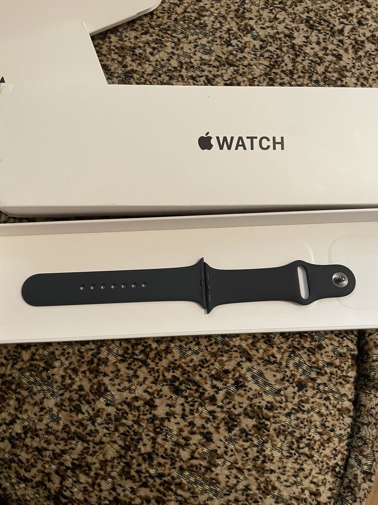 Ремінець до Apple Watch SE 2