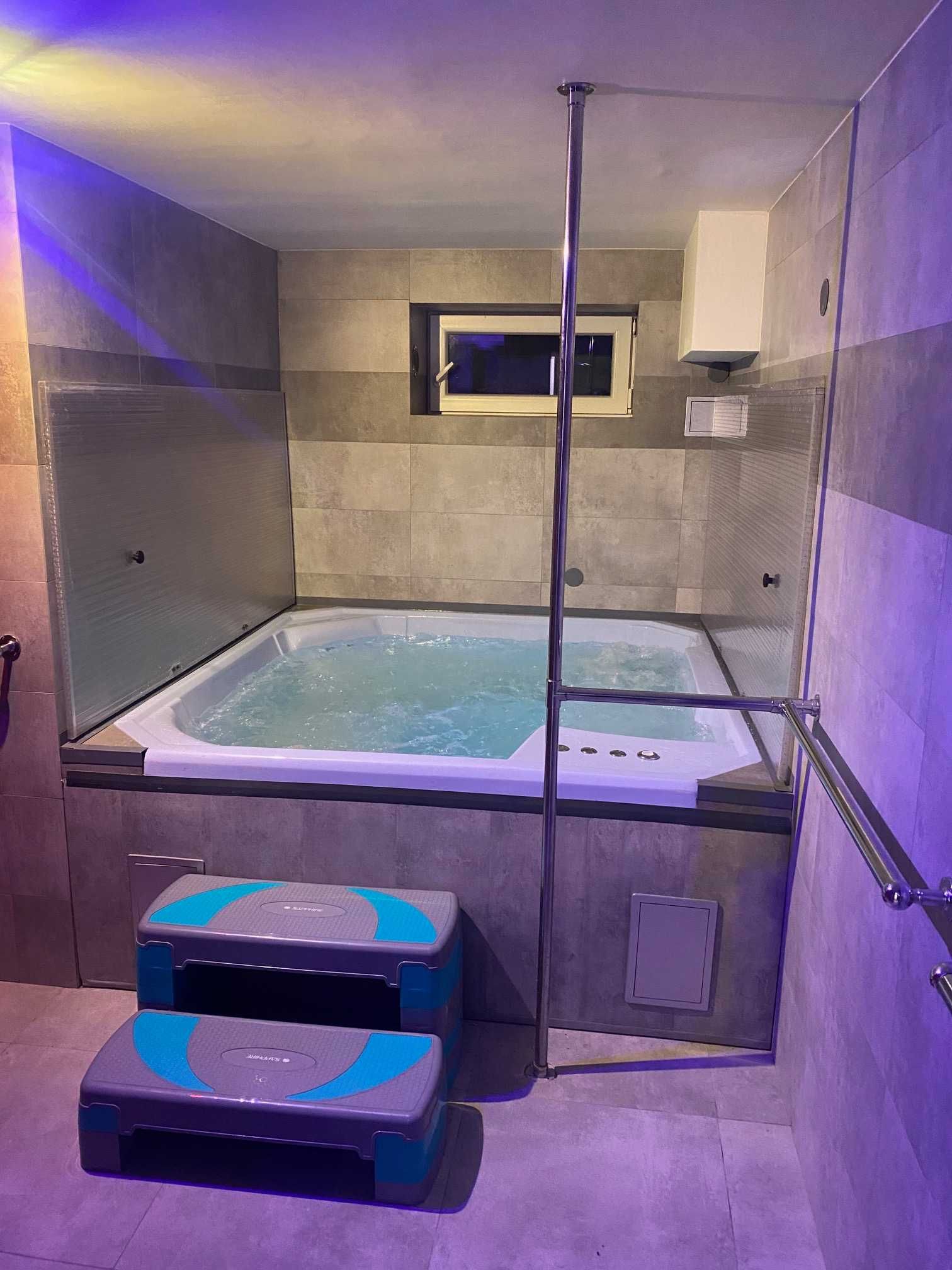 Długi Weekend czerwiec Karpacz ze strefą SPA i basenem