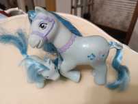 Kucyki Pony zestaw lata 90-te