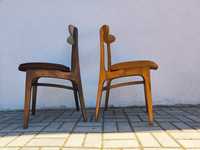 Krzesło typ 200-190 R.T.Hałas Design PRL