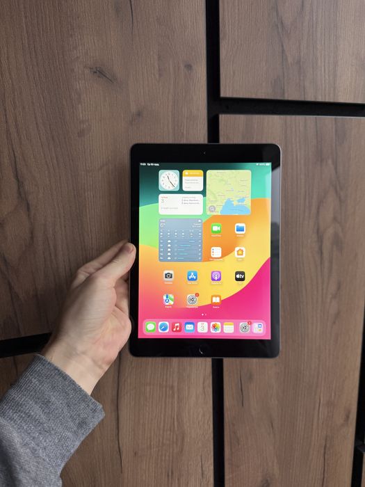 Apple iPad 6 2018 32gb Wi-Fi