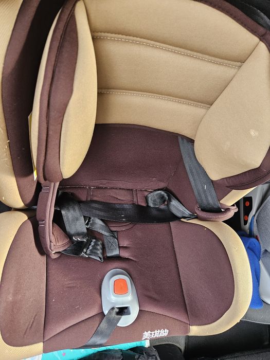 Автокресло от 0 до 25 кг бу