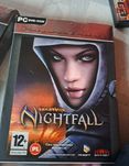 Gra pc guildwars nightfall
