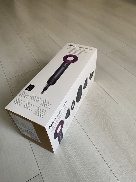 Фен Dyson supersonic hd07