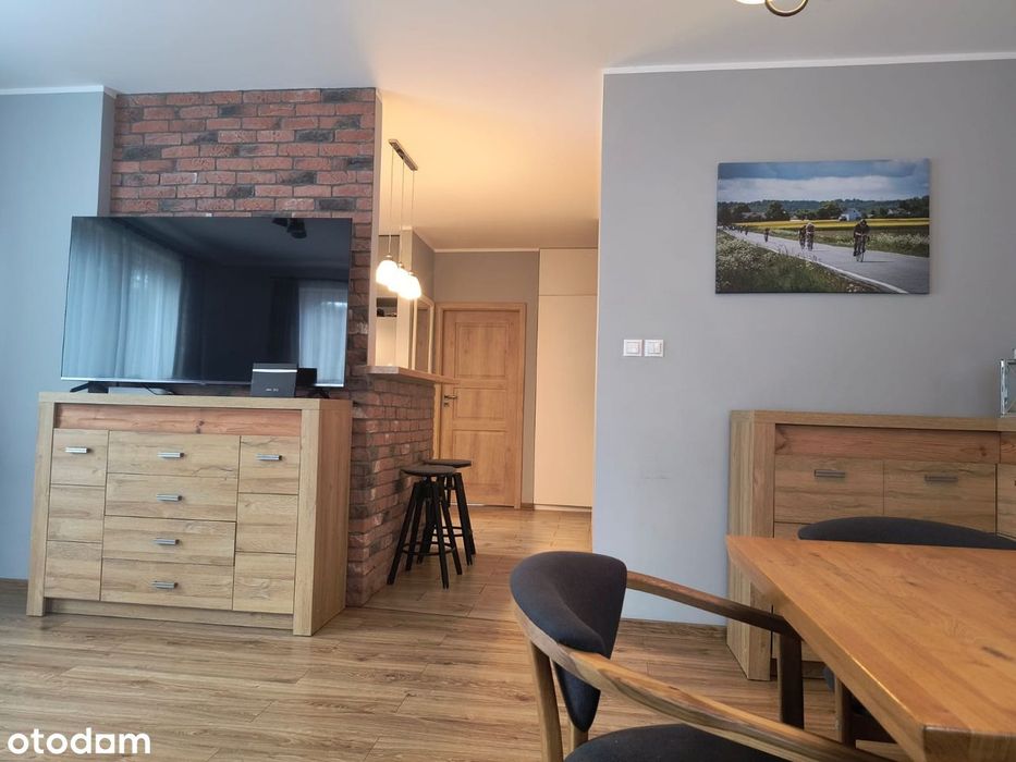 Super mieszkanie 4 pokojowe z 2 balkonami - Gdańsk Łostowice 1 piętro