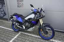 Yamaha XT 700 Z TENERE FULL DODATKÓW! 2020R Raty Gwarancja Zamów pod dom!