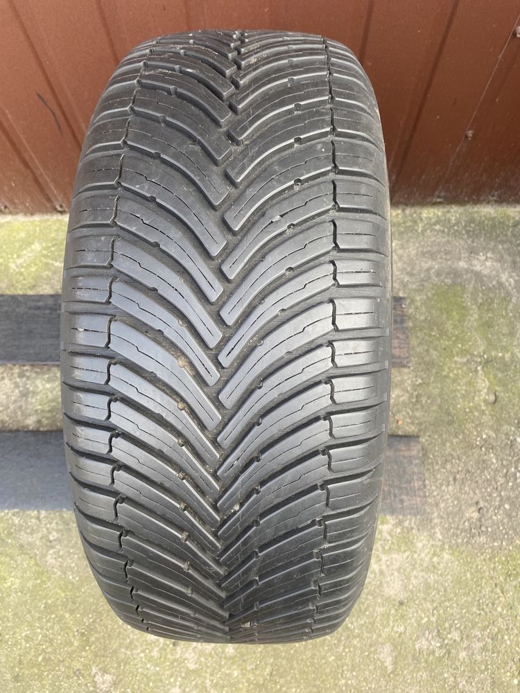 Opona 215/55r16 Bridgestone Turanza All Seson 6