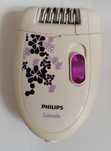 Продам епілятор Philips Satinelle