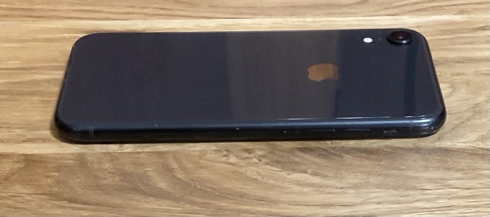 iPhone XR  256 gb