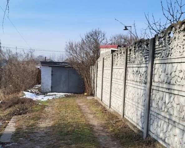 Продам ПОЛДОМА, р-н  проспекта СЛОБОЖАНСКИЙ