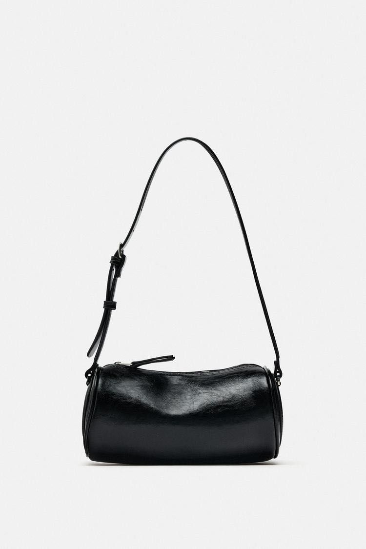 Стильна сумочка Zara