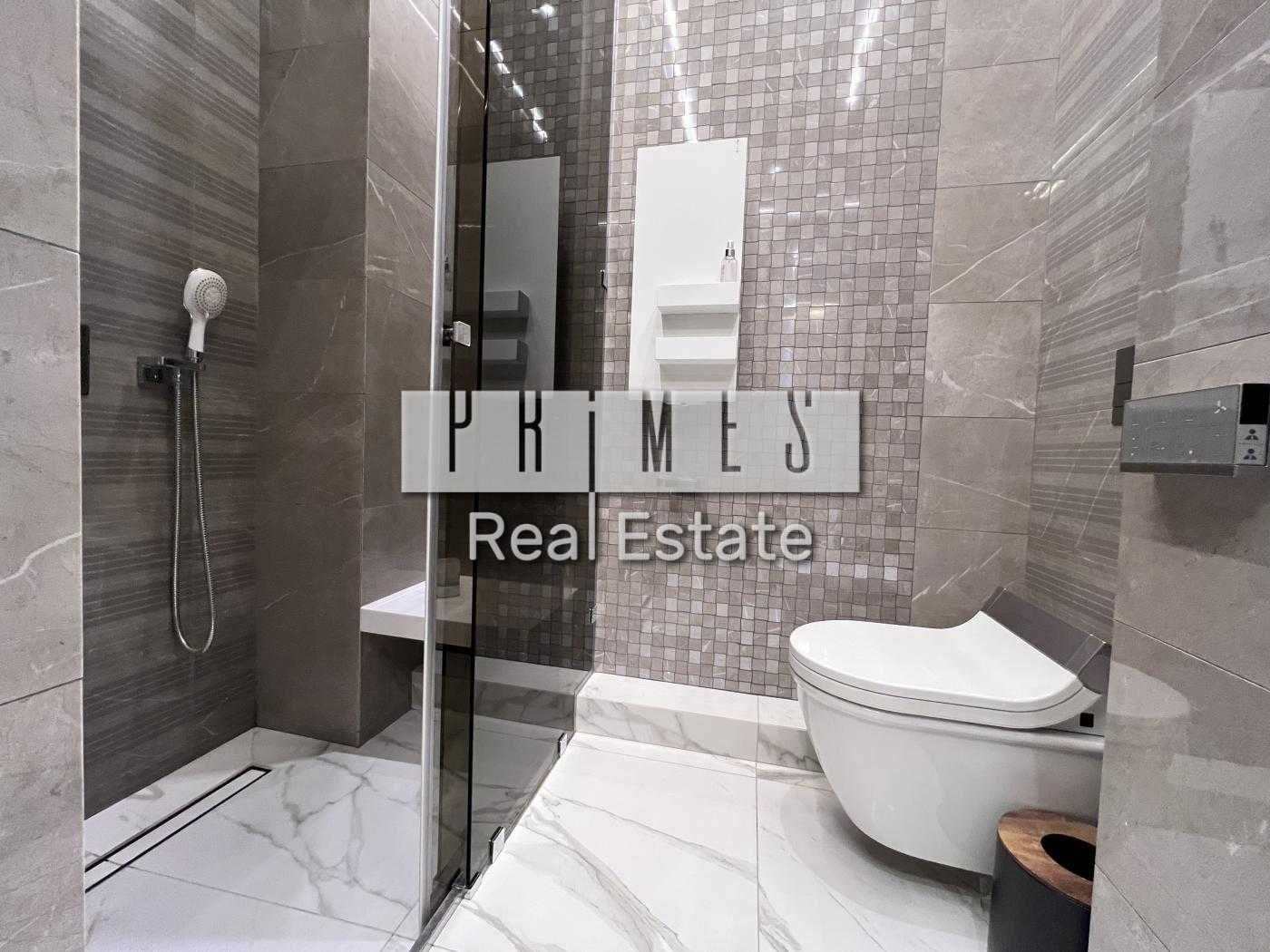 Аренда 2к квартиры 87м2, ЖК PecherSKY, ул. Болсуновская, 2