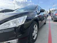 Sprzedam Peugeot 508 sw 2011