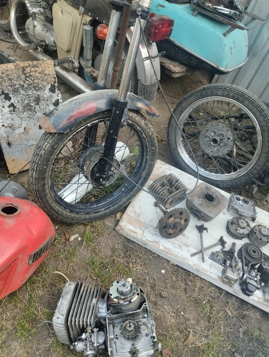 Продам новий целіндер на мінск