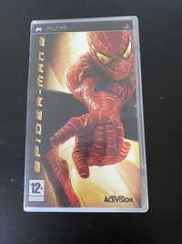 “spider man 2” PSP