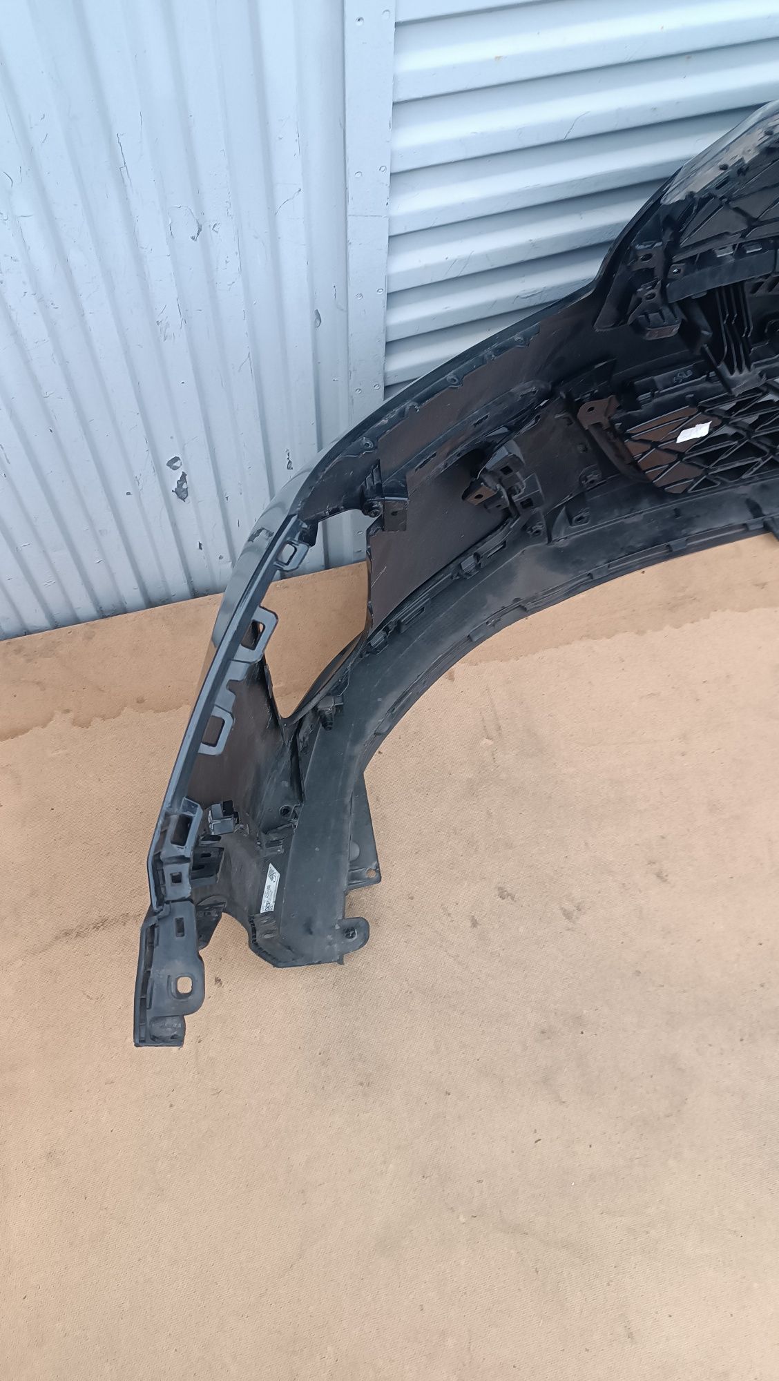 Vendo parachoque de frente Kia ceed GT Line ano 2019/22