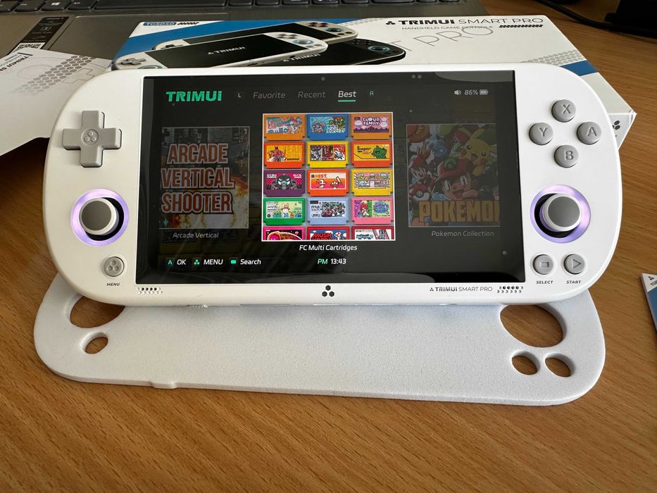 Konsola do gier Trimui Smart Pro Retro 128GB