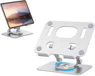 Podstawka pod tablet z obrotową podstawą 360 B834