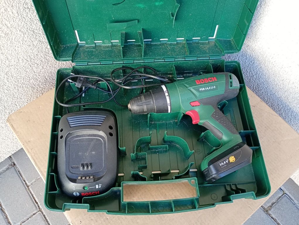MAKITA з Німеччини